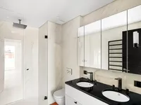 Недвижимость Apartment Monaco, Moneghetti: 11