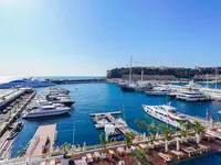 Недвижимость Apartment Monaco, Carre D'Or: 1