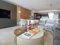 Недвижимость Apartment Monaco, Carre D'Or: 3