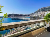 Недвижимость Apartment Monaco, Carre D'Or: 5
