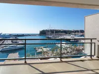 Недвижимость Apartment Monaco, Carre D'Or: 9