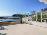 Недвижимость Apartment Monaco, Carre D'Or: 16