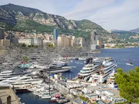 Недвижимость Apartment Monaco, Carre D'Or: 17