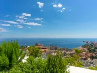Недвижимость Apartment Monaco, Jardin Exotique: 1