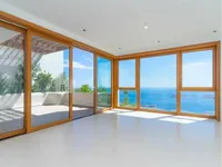 Недвижимость Apartment Monaco, Jardin Exotique: 3