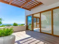 Недвижимость Apartment Monaco, Jardin Exotique: 4