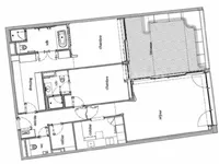 Недвижимость Apartment Monaco, Jardin Exotique: 14