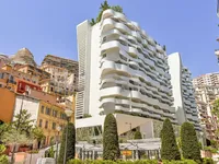Недвижимость Apartment Monaco, Condamine: 1