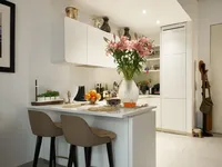 Недвижимость Apartment Monaco, Condamine: 5