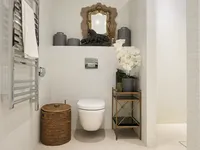 Недвижимость Apartment Monaco, Condamine: 9