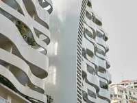 Недвижимость Apartment Monaco, Condamine: 14