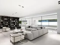 Недвижимость Single house 10 rooms: 4