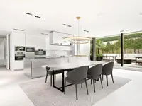 Недвижимость Single house 10 rooms: 5