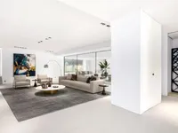 Недвижимость Single house 10 rooms: 7