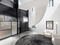 Недвижимость Single house 10 rooms: 8