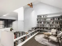 Недвижимость Single house 10 rooms: 9