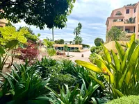 Недвижимость Apartment Monaco, Fontvieille: 1