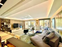 Недвижимость Apartment Monaco, Fontvieille: 4