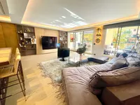 Недвижимость Apartment Monaco, Fontvieille: 5