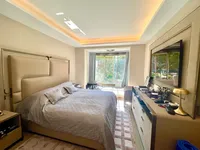 Недвижимость Apartment Monaco, Fontvieille: 9