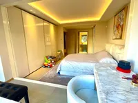 Недвижимость Apartment Monaco, Fontvieille: 13