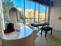 Недвижимость Apartment Monaco, Fontvieille: 14