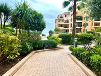 Недвижимость Apartment Monaco, Fontvieille: 17