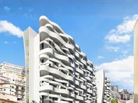 Недвижимость Apartment Monaco, Condamine: 1