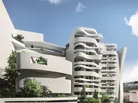 Недвижимость Apartment Monaco, Condamine: 2