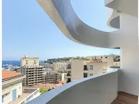 Недвижимость Apartment Monaco, Condamine: 9
