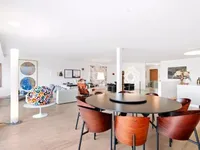 Недвижимость Duplex 7 rooms: 5