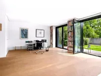 Недвижимость Duplex 7 rooms: 11