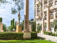 Недвижимость Apartment Monaco, Fontvieille: 2