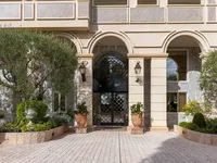 Недвижимость Apartment Monaco, Fontvieille: 4