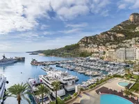 Недвижимость Apartment Monaco, Fontvieille: 5