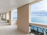 Недвижимость Apartment Monaco, Fontvieille: 11