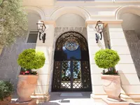 Недвижимость Apartment Monaco, Fontvieille: 14