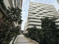 Недвижимость Apartment Monaco, Jardin Exotique: 1