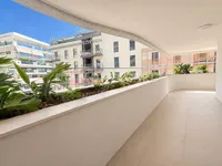 Недвижимость Apartment Monaco, Jardin Exotique: 13