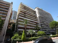 Недвижимость Apartment Monaco, La Rousse: 1