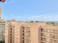 Недвижимость Apartment Monaco, La Rousse: 3
