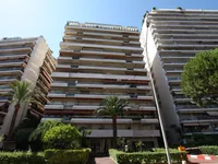 Недвижимость Apartment Monaco, La Rousse: 4