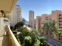 Недвижимость Apartment Monaco, La Rousse: 5