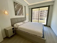 Недвижимость Apartment Monaco, La Rousse: 9
