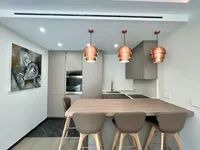 Недвижимость Apartment Monaco, La Rousse: 13