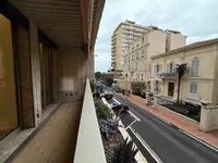 Недвижимость Apartment Monaco, Condamine: 6