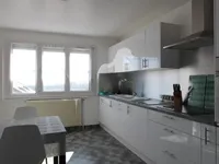 Недвижимость Apartment: 6
