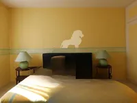 Недвижимость Apartment: 9