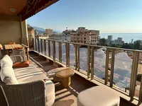 Недвижимость Apartment Monaco, Monte-Carlo: 1