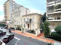 Недвижимость Apartment Monaco, Condamine: 1